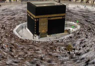زمان ثبت نام مشمولان حج ۱۴۰۲ اعلام شد