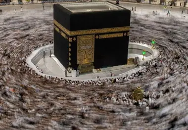 زمان ثبت نام مشمولان حج ۱۴۰۲ اعلام شد