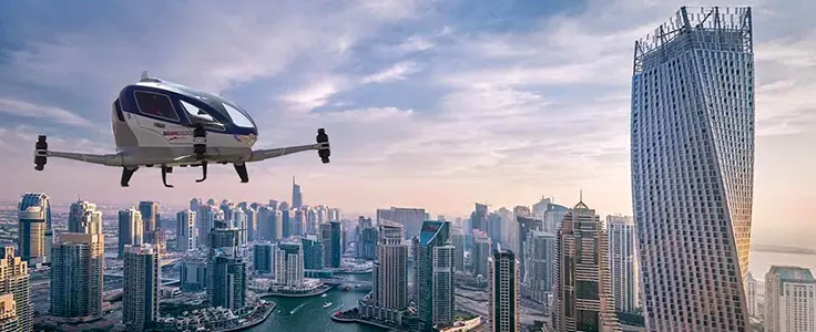 ICAO to seek global traffic management solutions for drone operations 
