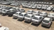 قیمت خودرو ترمز برید