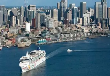 Biggest cruise season ever expected at Seattle port in 2017