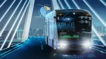 فناوری و نوآوری های جدید در طراحی ناوگان اتوبوسرانی آینده