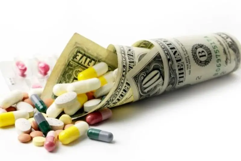 ابلاغ دستورالعمل تسهیلات ارزی واردات دارو 