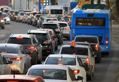کمربندی ناتمام و متروی محقق نشده؛ چرا ترافیک قلعه نو به بن بست رسید؟
