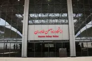 کیفیت خدمات دهی در ایستگاه راه‌ آهن خاوران- تبریز افزایش می‌ یابد 