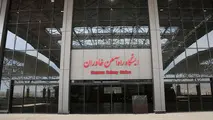 کاهش 2.5 ساعته زمان سفر با افتتاح راه آهن بستان آباد خاوران/ مزایای طرح چیست؟