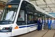 Support Revealed for West Yorkshire Mass Transit Tram Network