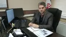 برنامه‌ریزی برای توسعه اپرون فرودگاه گرگان در سال 98