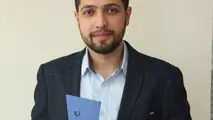 مسیریابی نابینایان در ایستگاه راه‌آهن با یک اپلیکیشن