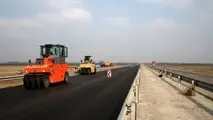 اولویت دار شدن ساخت آزادراه در استانی که رتبه اول تلفات جاده ای است