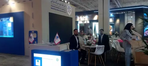 نمایشگاه حمل و‌ نقل و لجستیک 