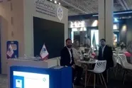 در پایون اتاق بازرگانی تهران در نمایشگاه بین المللی حمل ونقل و لجستیک چه گذشت؟