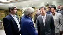 تمام وعده‌های آخوندی در جلسه با کامیون‌داران