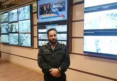 محدودیت‌های ترافیکی رژه 31 شهریور ماه در زاهدان اعلام شد