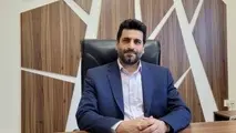 آمار عجیب از سهم کم و رو به‌ کاهش حمل بار و مسافر در شبکه راه‌ آهن ایران!