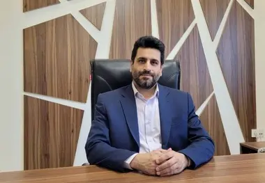 تعیین رئیس جدید هیئت مدیره انجمن صنفی شرکت های ریلی 