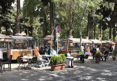 جدی شدن اختلاف‌نظر شهرداری و میراث‌فرهنگی (مالک موزه ملی)