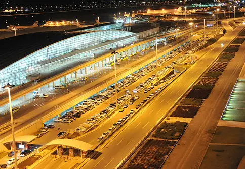 همه چیز درباره شرایط و هزینه پارکینگ فرودگاه امام خمینی و فرودگاه مهرآباد