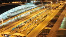 برقراری ۲۸۴ پرواز در فرودگاه امام خمینی(ره) از ۲۷ مرداد تا ۴ شهریور 