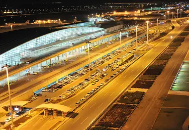 پروژه توسعه فرودگاه امام خمینی؛ همکاری دو سر برد برای ایران و چین