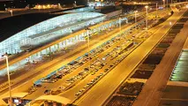 بازدید دادستان تهران از پایانه سلام فرودگاه امام