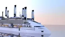 Peace Boat pushes Disruptive Sustainability at Nor-Shipping