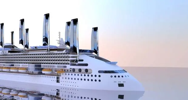 Peace Boat pushes Disruptive Sustainability at Nor-Shipping