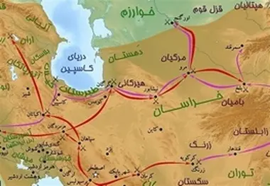 حل معماهای ایران برای ادامه زیست در آن