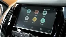 Waze integrates with Android Auto