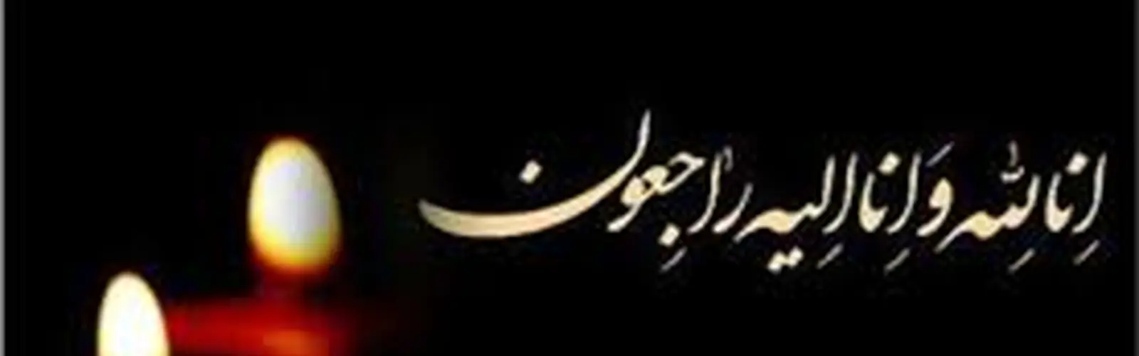 پیام تسلیت رئیس سازمان هواشناسی در پی شهادت یکی از روسای ایستگاه‌ های هواشناسی کشور