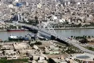 ثبت ۲۸۰۰ مورد آزمایش فنی و تخصصی در پل شهدای اروند در خرمشهر
