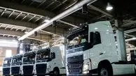۴۰۰ دستگاه کامیون و کامیونت در قم تولید می‌شود
