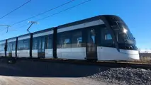 تشریح جزئیات LRT پایتخت