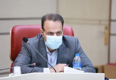  بیش از سه هزار هکتار دیگر نیز در دست اجرا