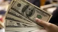 دلار، نرخ تاریخی 10 هزار تومان را ثبت کرد