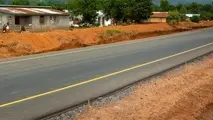  Reconstruction of road from Guinea to Sierra Leone to receive funding from ADF