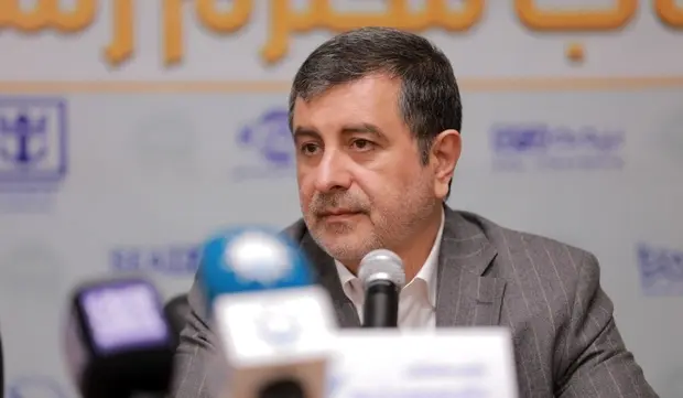 دبیرکل انجمن کشتیرانی: بنادر ایران فعال و تخلیه بار رکورد زد