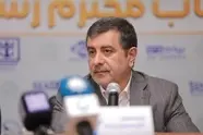 امارات در حال محو از تجارت ایران