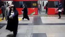 درخواست برای کاهش ساعت کاری مترومشهد