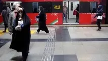 درخواست برای کاهش ساعت کاری مترومشهد