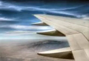 ناسا نسل جدید بال هواپیما طراحی می کند