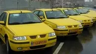 60 هزار تاکسی امسال به سن فرسودگی 10 سال می رسند
