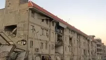 زلزله کرمانشاه و مسئولیت‌های ملی