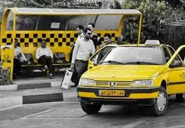 بیش از 51 هزار دستگاه تاکسی فرسوده نوسازی شد