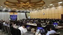 راه‌ آهن توانمند یکی از عناصر ایران قدرتمند است