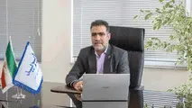 محمد متقی پور مدیرعامل ایرید شد