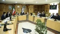  تسهیل تجارت کالاهای اساسی با اولویت حمل و نقل ریلی