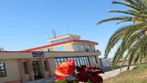 ساخت فرودگاه هایی که تبدیل به لانه پرندگان شد 