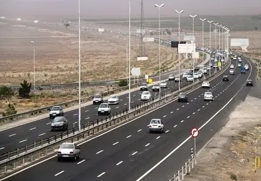 طرح مقاوم سازی، ایمن سازی پل های جاده ای استان قم عملیاتی شد