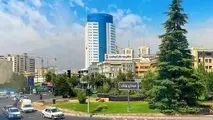نقشه منسوخ شهرداری تهران برای کاهش ترافیک
